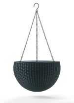 HANGING SPHERE PLANTER MŰRATTAN KASPÓ