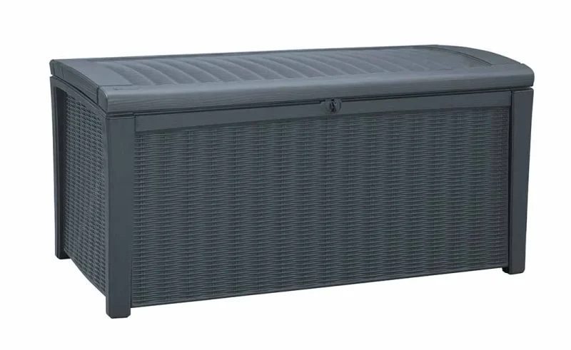 BORNEO MŰRATTAN KERTI LÁDA 416L