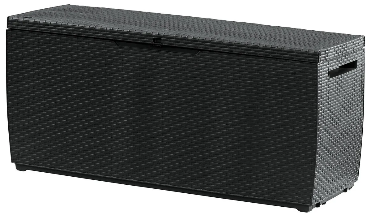 CAPRI MŰRATTAN KERTI LÁDA 305L