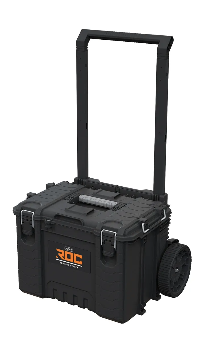 KETER Pro Gear 2.0 GURULÓS SZERSZÁMOSLÁDA
