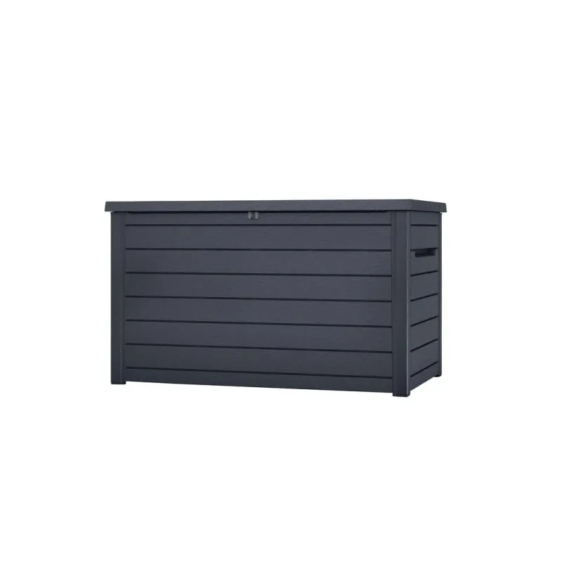 ONTARIO BOX MŰANYAG KERTI LÁDA 850L