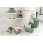 CURVER "INFINITY" SZENNYESTARTÓ 59L - FEHÉR - Image 8