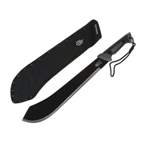 Bolo Machete