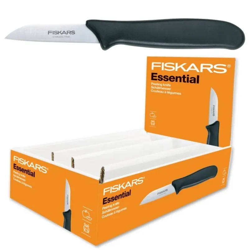 Essential hámozókés (7 cm)