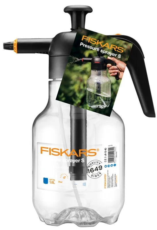 Kézi permetezõ 1,8 L