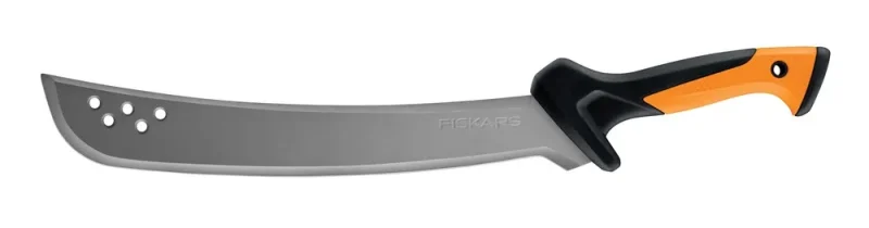 Solid Machete