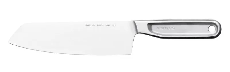 All Steel Santoku kés (17cm)(kifutó)