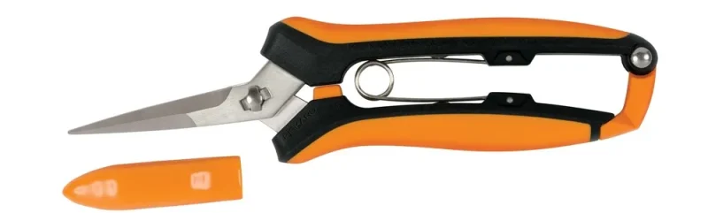 Solid ívelt Micro-Tip olló SP160(kifutó)