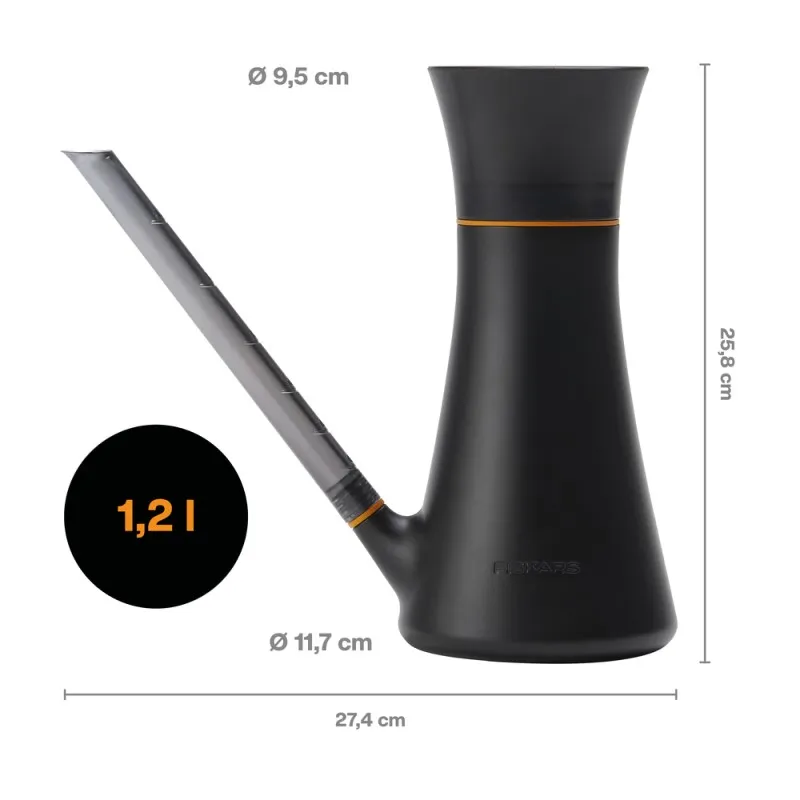 Szobai Locsolókanna, 1,2 L ÚJ
