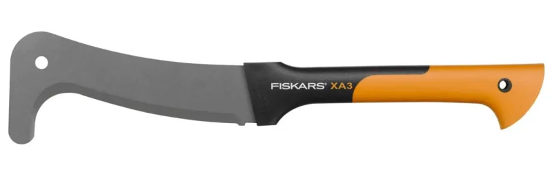 WoodXpert gallyazókés XA3