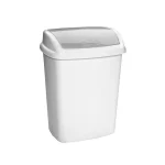 CURVER "DOMINIK" SZEMETES 25L - LUNA