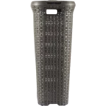 CURVER "STYLE" RATTAN HATÁSÚ SZENNYESTARTÓ 40L - Image 13