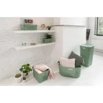 CURVER "INFINITY" SZENNYESTARTÓ 59L - FEHÉR - Image 9