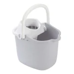 CURVER FELMOSÓ VÖDÖR CSAVARÓ KOSÁRRAL 15L