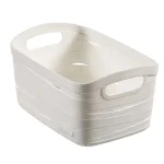 CURVER "RIBBON" XS MÉRETÚ KOSÁR (3L) - FEHÉR