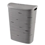 CURVER "RIBBON" SZENNYESTARTÓ 49 L - FEHÉR - Image 8