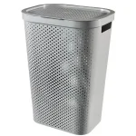 CURVER "INFINITY" SZENNYESTARTÓ 59L - FEHÉR - Image 16