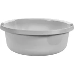 CURVER "ESSENTIALS" KEREK TÁL 16L - VILÁGOS ZÖLD - Image 3