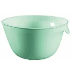 CURVER "ESSENTIALS" KEVERŐTÁL 2,5L - MENTAZÖLD