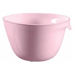 CURVER "ESSENTIALS" KEVERŐTÁL 3,5L - PÚDER RÓZSASZÍN