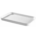 CURVER "ESSENTIALS" TÁLCA - SZÜRKE