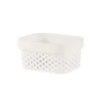 CURVER "INFINITY" KOSÁR 4,5L - FEHÉR