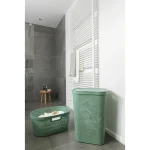 CURVER "INFINITY" SZENNYESTARTÓ 59L - FEHÉR - Image 10