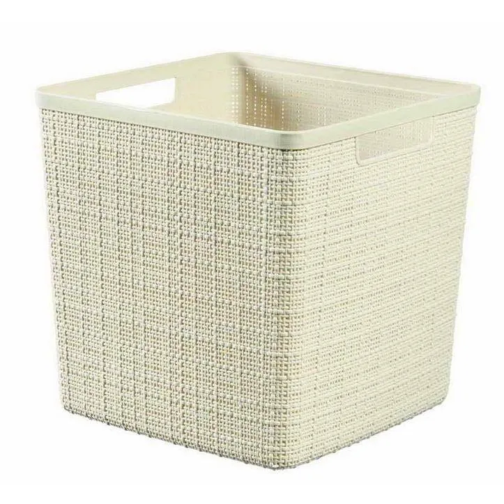 "JUTE" KOSÁR L - BÉZS