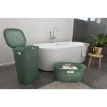 CURVER "INFINITY" SZENNYESTARTÓ 59L - FEHÉR - Image 11