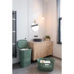 CURVER "INFINITY" SZENNYESTARTÓ 59L - FEHÉR - Image 13