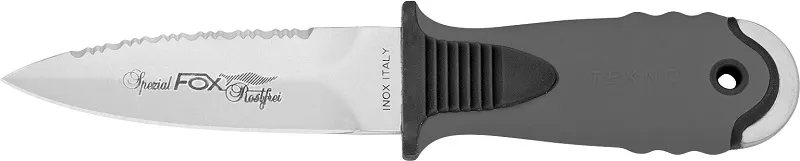 FOX TEKNO MILITARY TÕR, tokkal