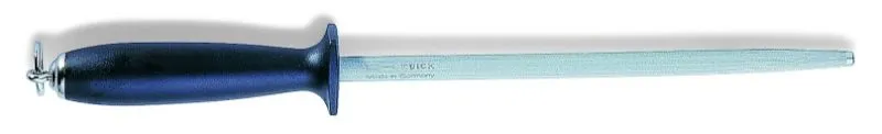 Dick 20 cm-es, kerek fenõacél