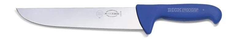 Dick ErgoGrip szeletelõkés (26 cm)