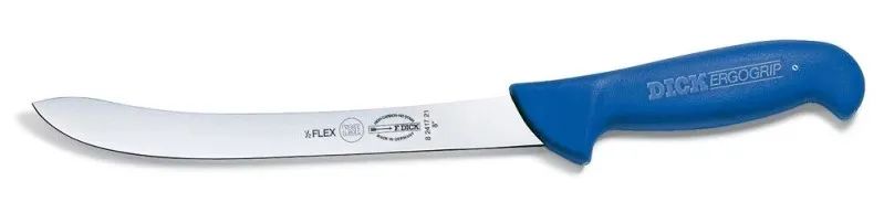 Dick ErgoGrip  filézõkés (15cm)