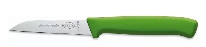 Dick Prodynamic hámozó kés 7cm zöld