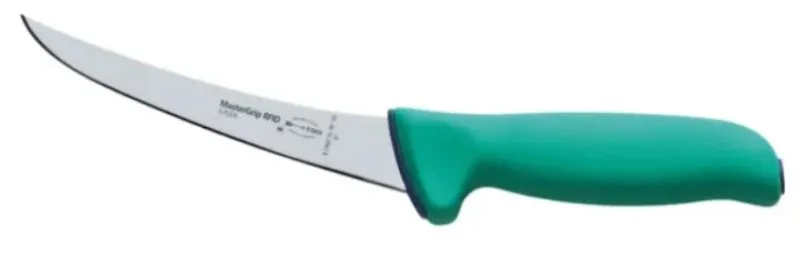 Dick ExpertGrip csontozó kés íves (13 cm)  RFID (kifutó)