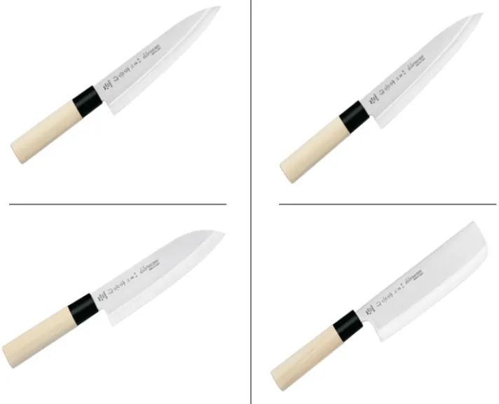 JAPÁN KONYHAKÉS CSOMAG