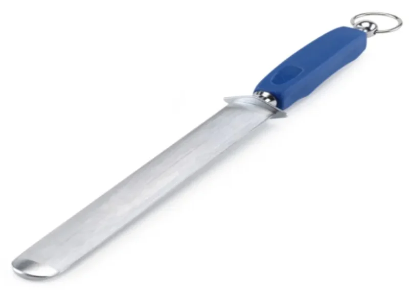 TAIDEA lapos fenõacél 30cm