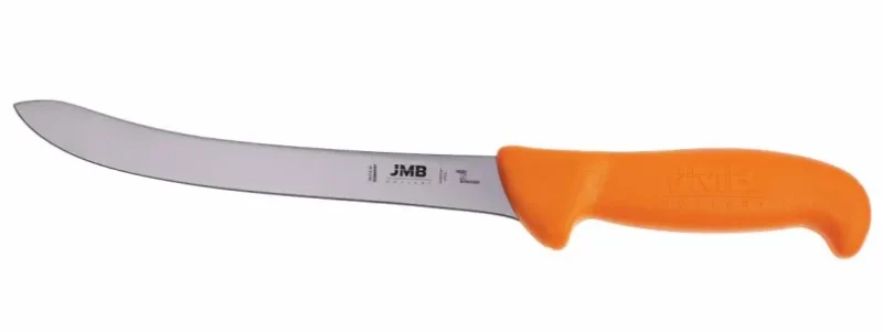 JMB halszeletelõ kés 20cm flexi pengével