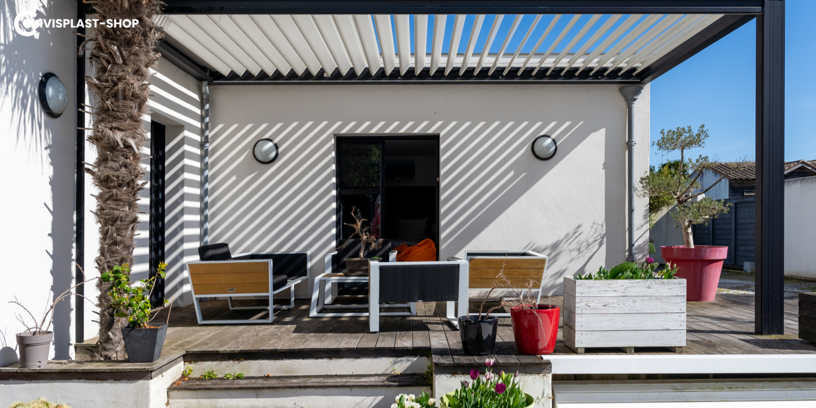 Pergola