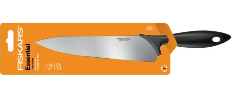 Essential szakácskés (21 cm)