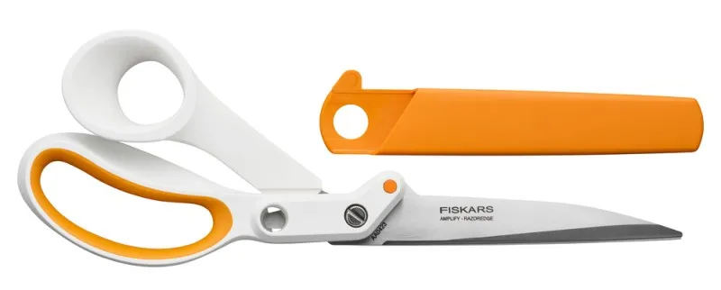 Amplify Szabóolló 25 cm ÚJ