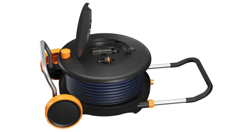 Comfort L (30 m) tömlõkocsi szett ÚJ