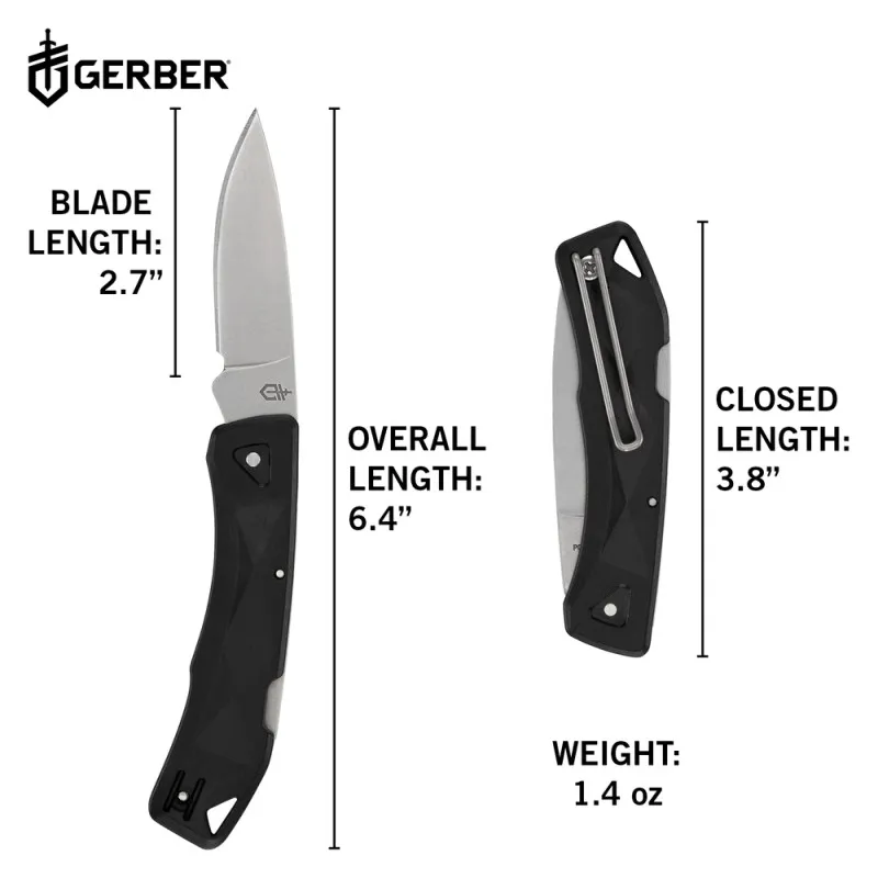 1074494 LST ultra zsebkés fekete ÚJ - Image 1