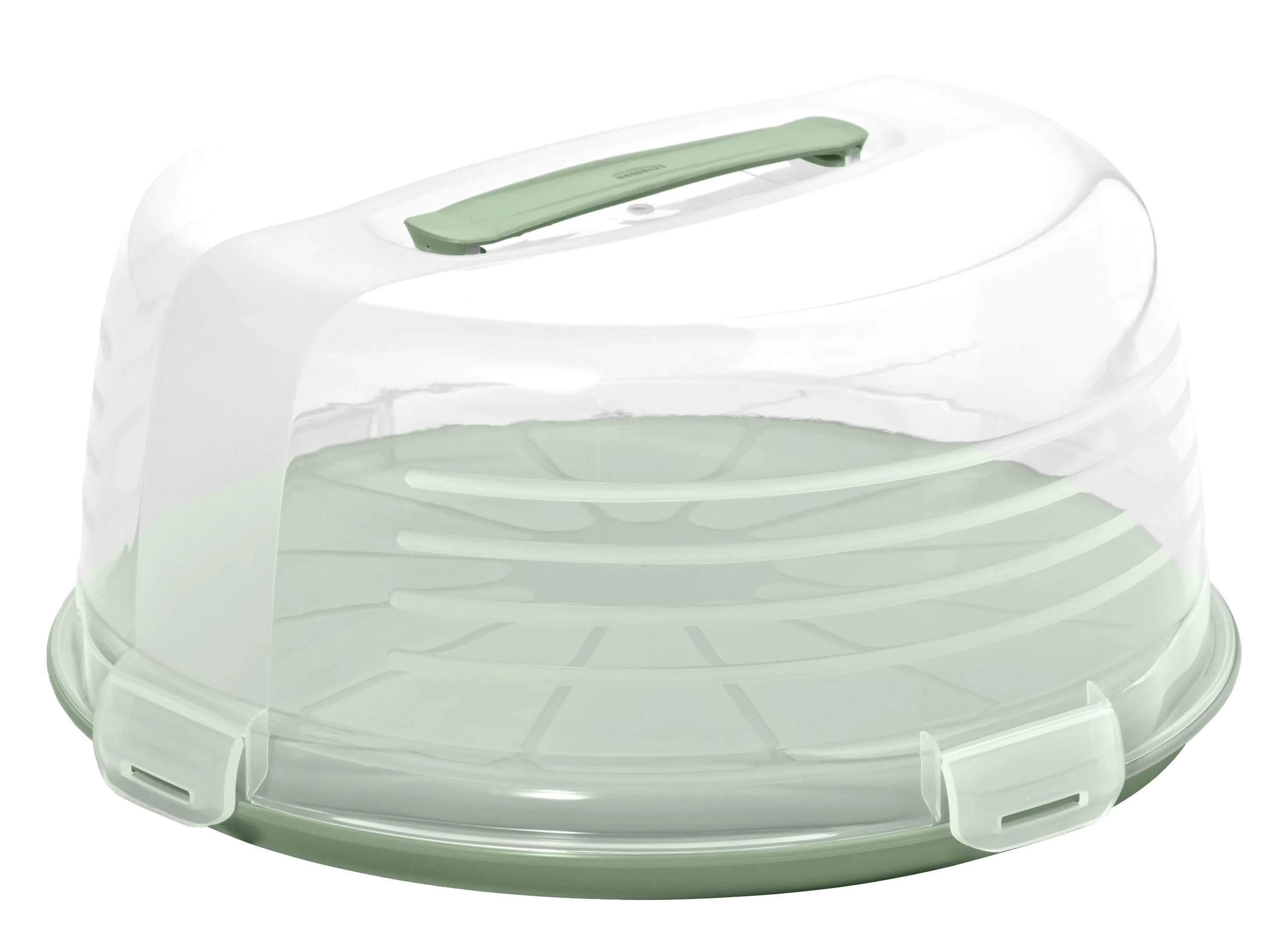 00416-A87 CURVER KEREK TORTABÚRA - Image 1