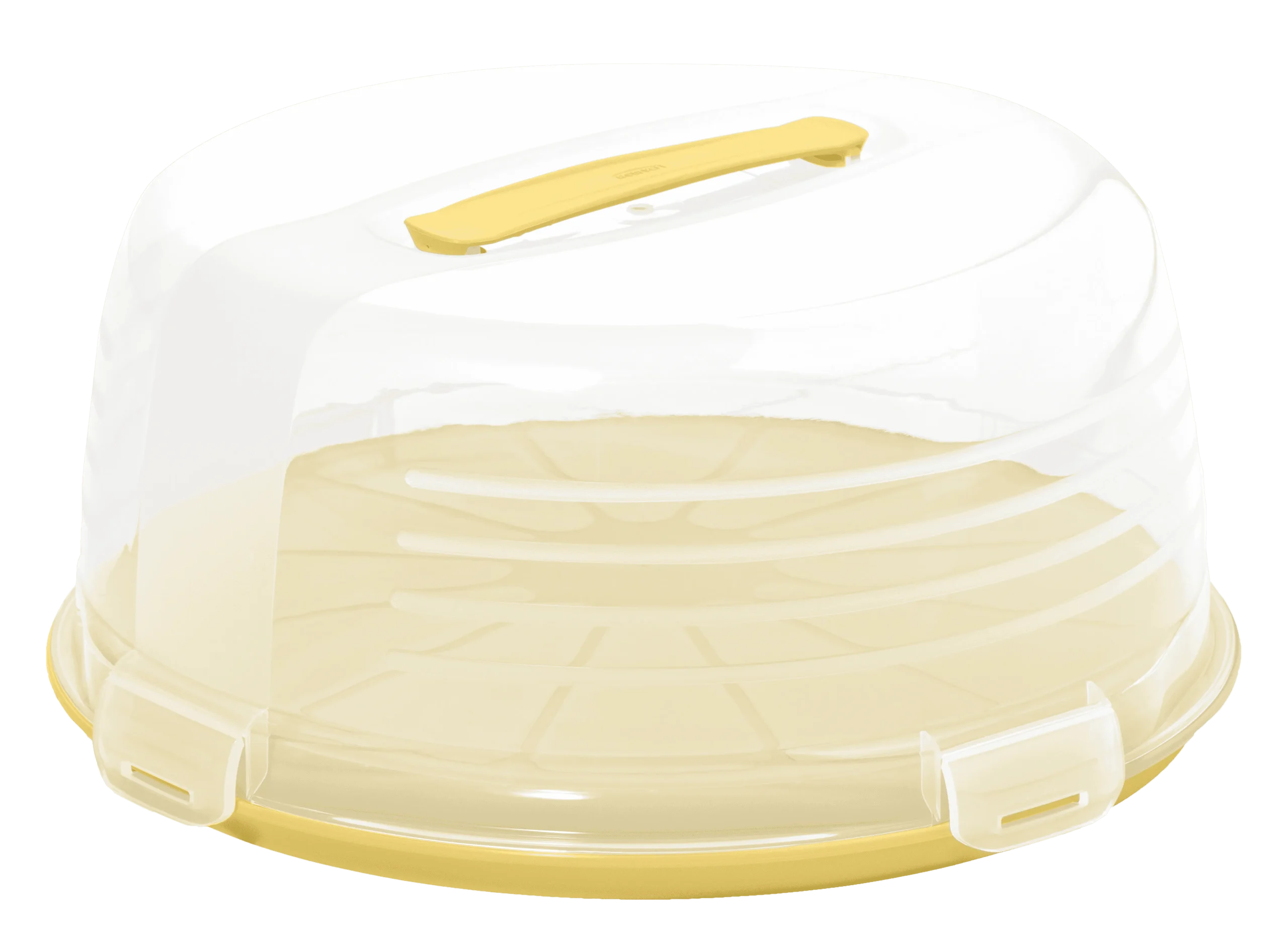 00416-N44_11zon CURVER KEREK TORTABÚRA - Image 1