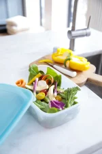 CURVER "FRESH&GO" TÉGLA ÉTELTARTÓ 1L - Image 23