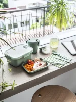 CURVER "SMART ECO" LUNCH&GO POHÁR "S" - Image 3