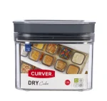 CURVER "DRY CUBE" TÁROLÓ 0,8L - Image 12