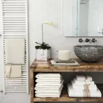 "JUTE" KEREK DOBOZ TETŐVEL 2L - BÉZS - Image 12